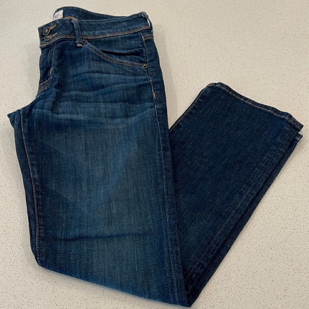Women’s Hudson Jeans 
